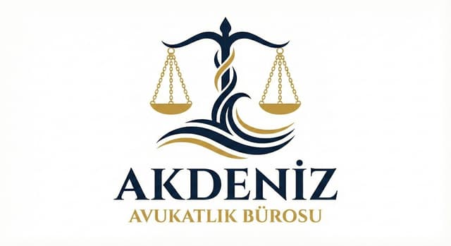 Adalet Hukuk Logo